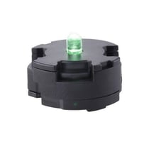 Gundam Gunpla Cs Support Parts- 2 Led Unit Set Green
