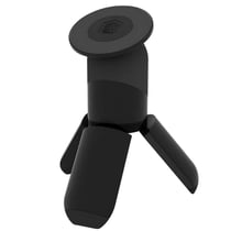 stm goods Trépied Magnétique MagPod avec Support pour iPhone MagSafe Noir