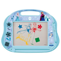Ardoise magique - Disney La Reine des Neiges - Lexibook