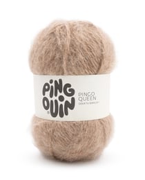 PINGO QUEEN