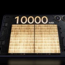 Xiaomi Redmi Pad Pro - Tablette Android, écran 12.1 pouces (30.7 cm), WiFi 5 / Bluetooth 5.2 + RAM 6 Go + stockage 128 Go + batterie 10000 mAh + Snapdragon 7s Gen 2 - Gris