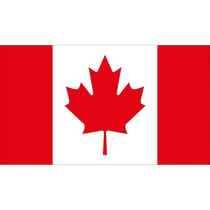 Drapeau 90x150cm - Canada