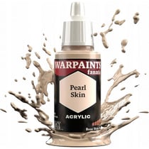 Peinture acrylique The army painter - 18155 - Warpaints Fanatic: Pearl Skin