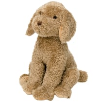 Peluche chien Brownie 25 cm - Happy Horse