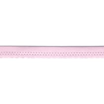 Bobine 25m élastique lingerie 13mm Rose Clair 13mm
