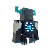 Minecraft - Figurine Warden 15 cm