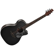 Applause E-Acoustic Guitar Jump Dark Matter Ovation
