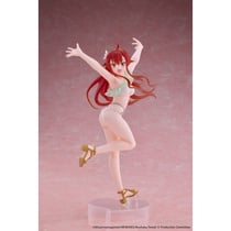 Mushoku Tensei : Jobless Reincarnation - Statuette Ravitier Eris Boreas Greyrat 20 cm
