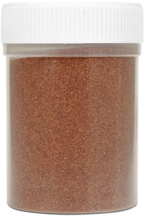 Pot de sable 230 g Marron moyen n°19