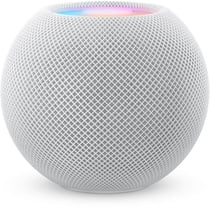 Enceinte sans fil APPLE HomePod mini blanc bluetooth