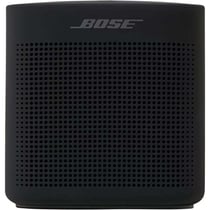 Bose Soundlink color II Noir