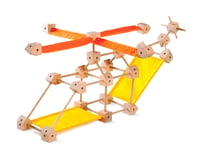 Mini Trigonos - large - Trigonos