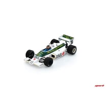 SPARK 1/43 - ARROWS A6 - EUROPEAN GP 1983 T. BOUTSEN S5798