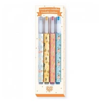 Marqueurs metallises Elodie