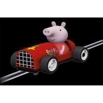 Voiture pour First Peppa Pig Peppa
