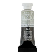 Aquarelle Terre Verte  5ml tube - S1