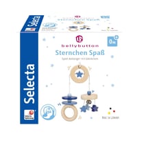 Selecta - Jeu à suspendre bleu