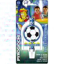 Fontaine lumineuse Foot