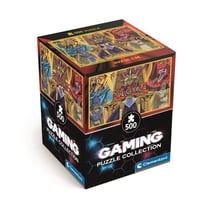 Cube 500 pieces - Yu-Gi-Oh!