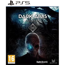 Dark Atlas Infernum - Jeu PS5