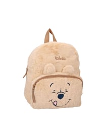 Sac à dos Mybagstory - Beige - Winnie l'Ourson - 1 compartiment