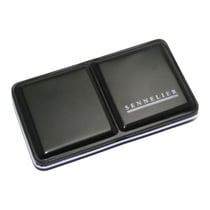 SENNELIER BOITE AQUARELLE VIDE 12 1/2 GO