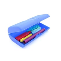Boitier de rangement Z-Vibe® ARK - Jouet créatif et éducatif