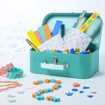 Bracelets en mousse à créer Oxybul