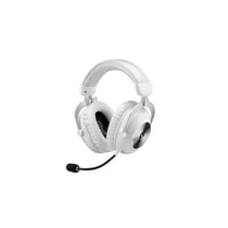 Casque gamer - Sans fil - G - Pro X 2 - Avec micro - Blanc