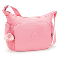 Sac Bandoulière Kipling GABB - 35,5 CM Enjoyable Blush