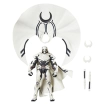 Marvel - Figurine Marvel Rivals Marvel Legends Moon Knight 15 cm - Hasbro