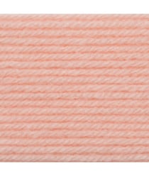 Pelote de Laine à tricoter Basic SUPER BIG ARAN - 400GR - RICO Design 10 Rose