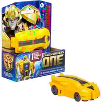 Transformers One Cog Changer, Figurine Bumblebee