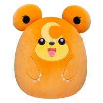 Squishmallows - Peluche Teddiursa 25 cm