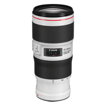 CANON Objectif EF 70-200mm f/4 L IS USM II