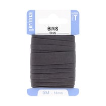 Biais assortiment 5m - Prima Mercerie