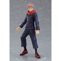 JUJUTSU KAISEN - YUJI ITADORI Pop Up Parade
