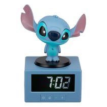 Lilo & Stitch - Réveil Icon Stitch