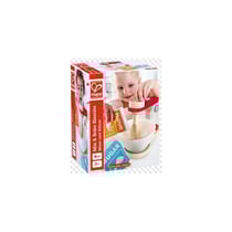 Robot de Cuisine Blanc