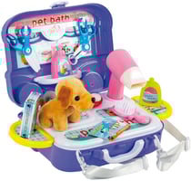 Mallette Du Toiletteur - Wdk Partner