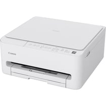 Imprimante multifonction Canon Pixma TS4150i Blanc