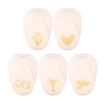 Vaessen Creative Set de perforatrices Mariage 5pcs