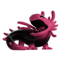 Rainworld - Figurine Pink Lizard 8 cm - Youtooz