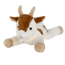 Peluche Bouillotte Chevreau
