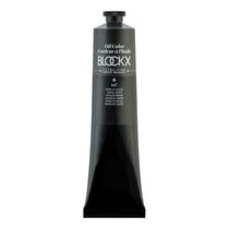 Blockx - Peinture à l'huile - Extra-fine - Terre de Cassel - 216147BXC - 200ml