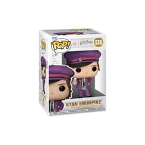 Harry Potter - Figurine POP! Stan Shunpike 9 cm