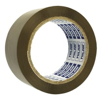 Ruban pour emballage marron 50 mm x 66 m