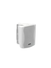 OMNITRONIC C-50a blanc actif 2x