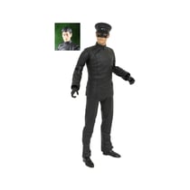 Green Hornet - Figurine VHS Box Set SDCC 2023 Exclusive 18 cm