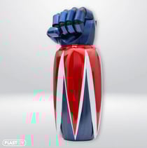 Meteo Punch Goldorak edition limite